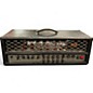 Used Randall RT503H Tube Guitar Amp Head thumbnail
