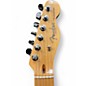 Used 2013 Fender American Standard Telecaster 2 Color Sunburst Solid Body Electric Guitar