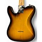 Used 2013 Fender American Standard Telecaster 2 Color Sunburst Solid Body Electric Guitar