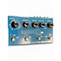 Used 2020 TC Electronic Flashback X4 Delay And Looper Effect Pedal thumbnail