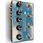 Used 2020 TC Electronic Flashback X4 Delay And Looper Effect Pedal