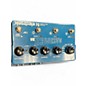 Used 2020 TC Electronic Flashback X4 Delay And Looper Effect Pedal