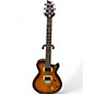 Used PRS Singlecut SE 2 Tone Sunburst Solid Body Electric Guitar thumbnail