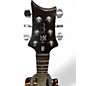 Used PRS Singlecut SE 2 Tone Sunburst Solid Body Electric Guitar