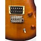 Used PRS Singlecut SE 2 Tone Sunburst Solid Body Electric Guitar