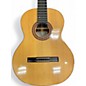 Used Kremona Romida Natural Classical Acoustic Guitar