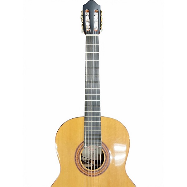 Used Kremona Romida Natural Classical Acoustic Guitar