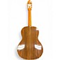 Used Kremona Romida Natural Classical Acoustic Guitar