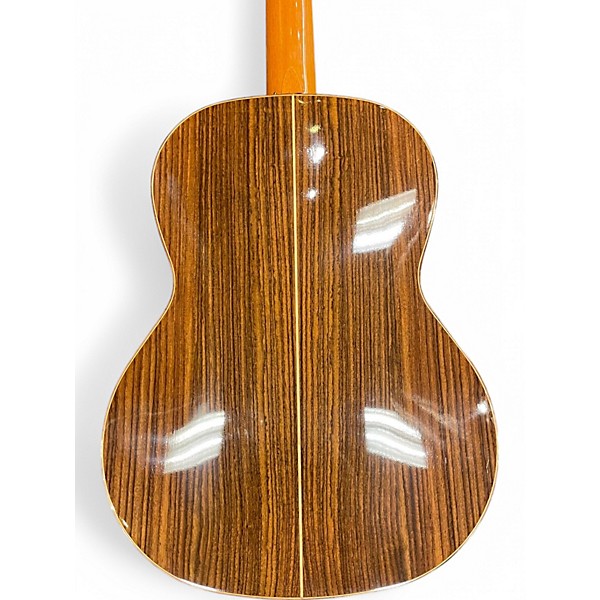 Used Kremona Romida Natural Classical Acoustic Guitar