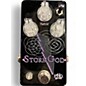 Used Phd Pedals STORM GOD Effect Pedal thumbnail