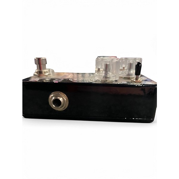 Used Phd Pedals STORM GOD Effect Pedal