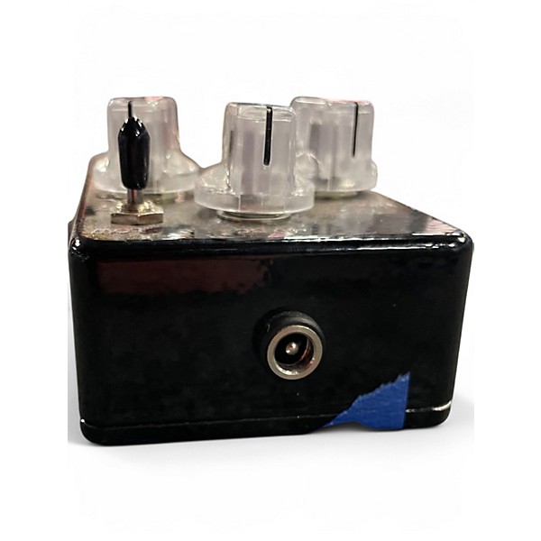 Used Phd Pedals STORM GOD Effect Pedal