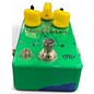 Used Phd Pedals ISOSCELES Effect Pedal