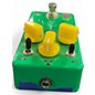 Used Phd Pedals ISOSCELES Effect Pedal
