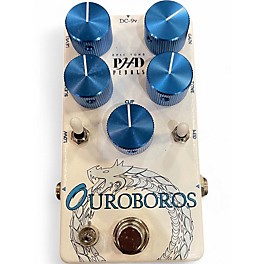 Used Phd Pedals OUROBOROS Effect Pedal