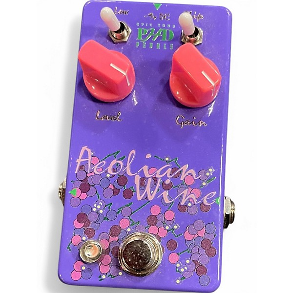 Used Phd Pedals Aeolian Effect Pedal,New Products : American Fashion Style Bags On Sale