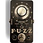 Used King Tone Fuzz Effect Pedal thumbnail