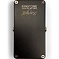 Used King Tone Fuzz Effect Pedal