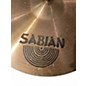 Used SABIAN 20in B8 Ride Cymbal thumbnail