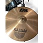 Used SABIAN 20in B8 Ride Cymbal