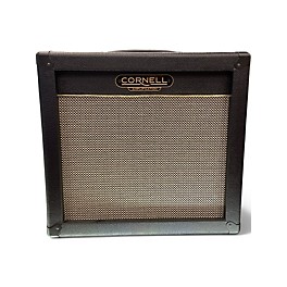 Used Cornell PLEXI7 Tube Guitar Combo Amp