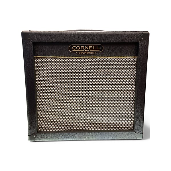 Used Cornell PLEXI7 Tube Guitar Combo Amp