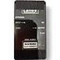 Used Laney THE 85 BASS INTERVAL Bass Effect Pedal
