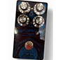 Used Laney THE 85 BASS INTERVAL Bass Effect Pedal