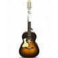 Used Iris Guitar Company MS Vintage Sunburst Acoustic Guitar thumbnail