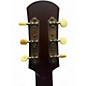 Used Iris Guitar Company MS Vintage Sunburst Acoustic Guitar