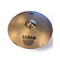Used SABIAN 20in B8 Ride Cymbal