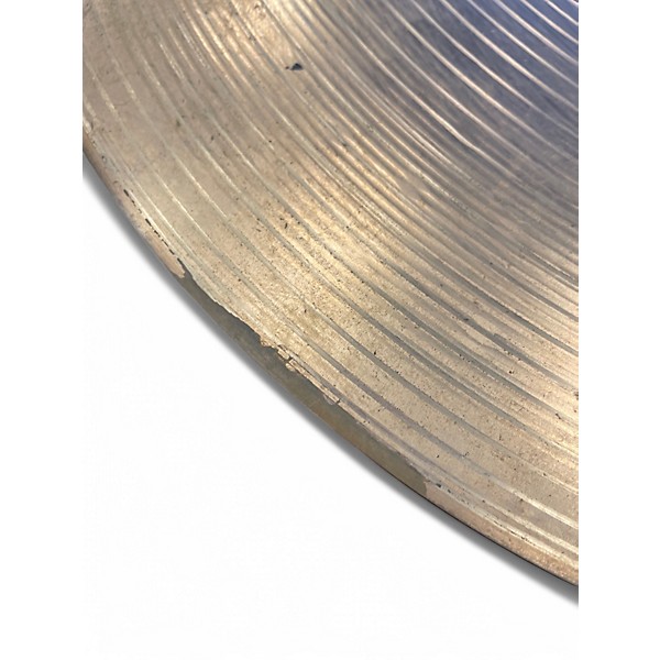 Used SABIAN 20in B8 Ride Cymbal