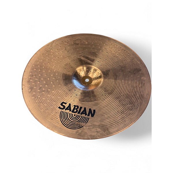 Used SABIAN 20in B8 Ride Cymbal