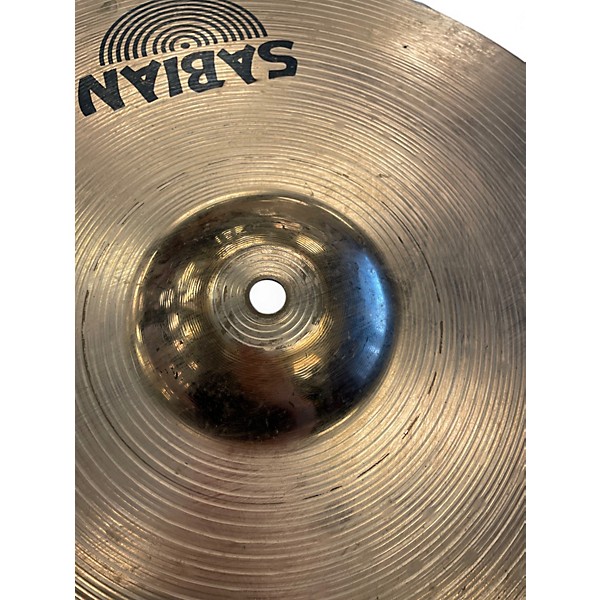 Used SABIAN 20in B8 Ride Cymbal