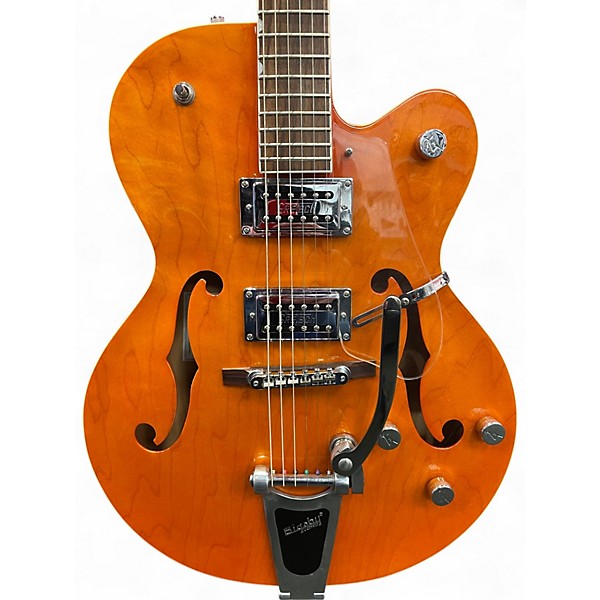 Gretsch G5120 Electromatic Hollow Body - Sunburst | Sweetwater