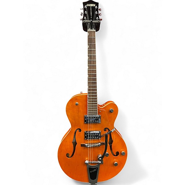 2011 Gretsch G5120 Electromatic Hollow Body Electric Guitar