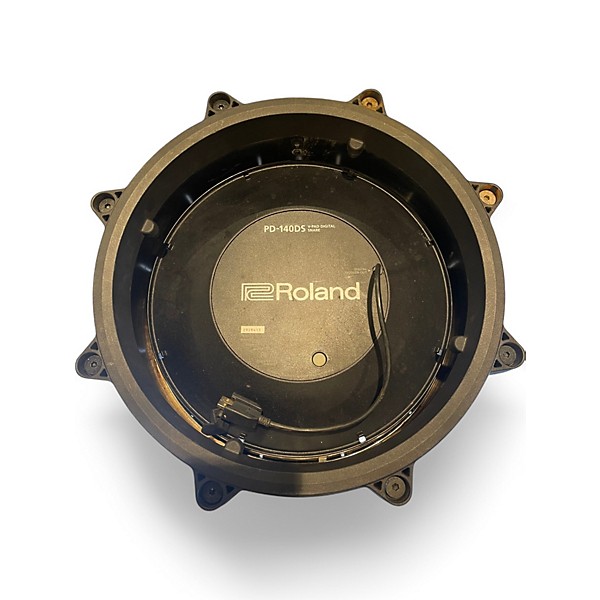 Used Roland PD-140DS Trigger Pad