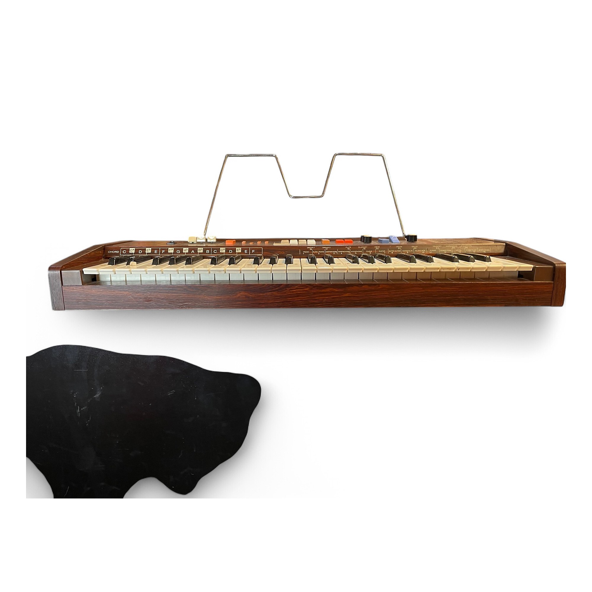 Used Casio Used Casio Casiotone 403 Organ | Guitar Center Used Casio Used Casio Casiotone 403 Organ | Guitar Center