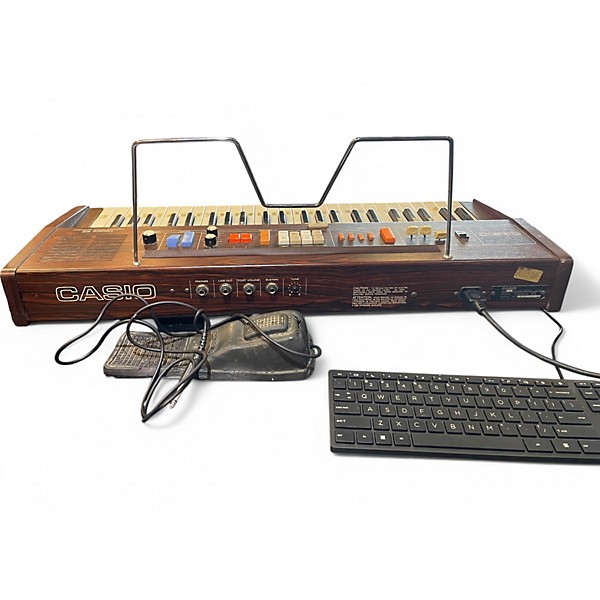 Used Casio Used Casio Casiotone 403 Organ | Guitar Center Used Casio Used Casio Casiotone 403 Organ | Guitar Center