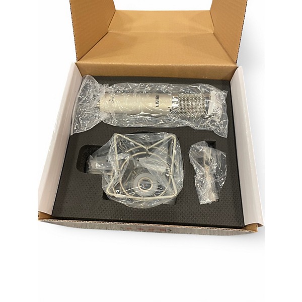 Used Warm Audio  WA-47JR Condenser Microphone