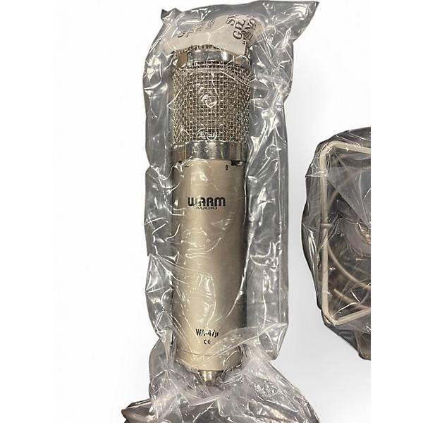 Used Warm Audio  WA-47JR Condenser Microphone