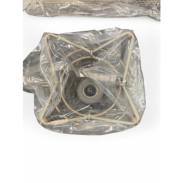 Used Warm Audio  WA-47JR Condenser Microphone