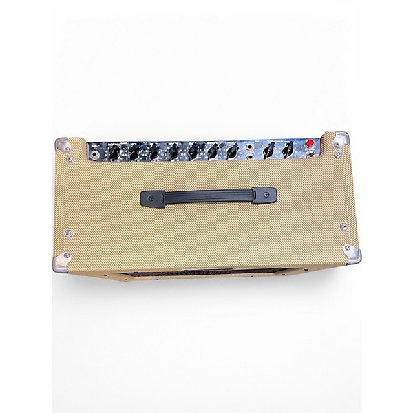 Used Peavey Delta Blues 115 Tube Guitar Combo Amp