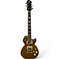 Used Zemaitis Z22 Gold Top Solid Body Electric Guitar thumbnail