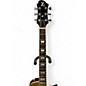 Used Zemaitis Z22 Gold Top Solid Body Electric Guitar