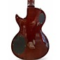 Used Zemaitis Z22 Gold Top Solid Body Electric Guitar