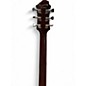 Used Zemaitis Z22 Gold Top Solid Body Electric Guitar