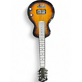 Used Recording King RG35 2 Color Sunburst Lap Steel