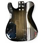 Used 2006 G&L ASAT Bass trans black burst Electric Bass Guitar