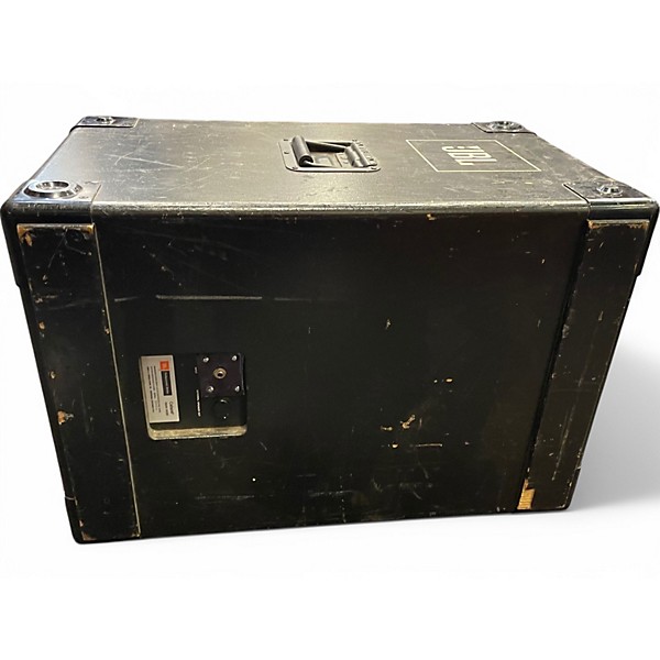 Used JBL 2546B Bass Cabinet